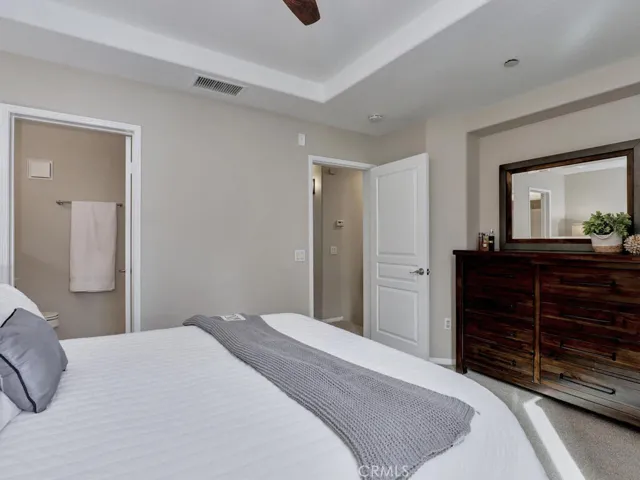 Main bedroom