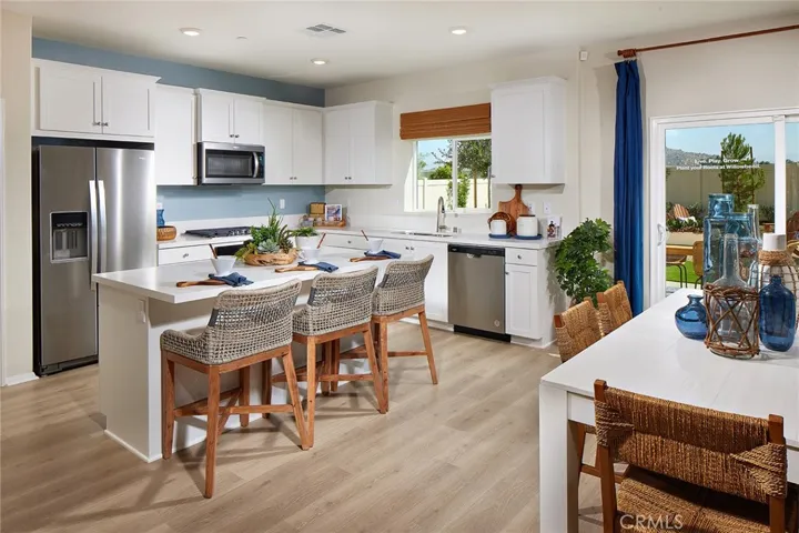 2144 Imelda Court, Perris, California 92571