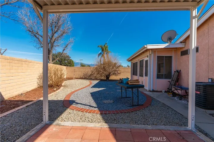 2223 El Rancho Circle, Hemet, California 92545
