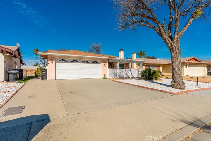 2223 El Rancho Circle, Hemet, California 92545