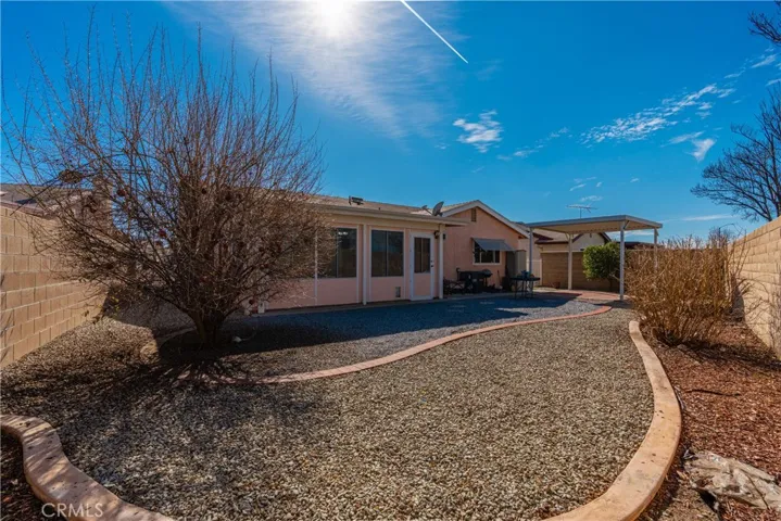 2223 El Rancho Circle, Hemet, California 92545