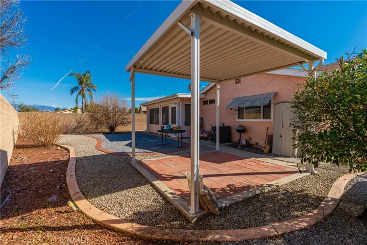 2223 El Rancho Circle, Hemet, California 92545