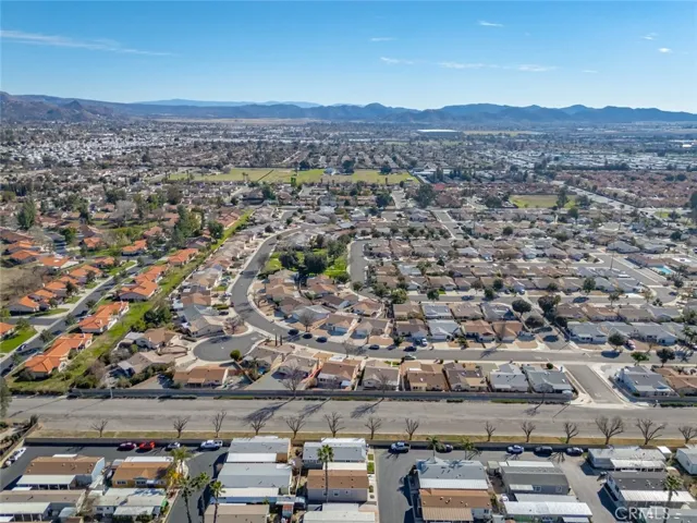 2223 El Rancho Circle, Hemet, California 92545