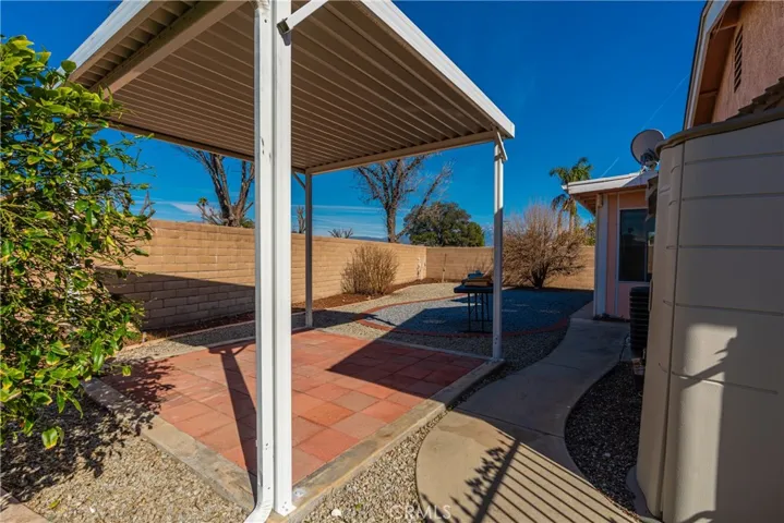 2223 El Rancho Circle, Hemet, California 92545