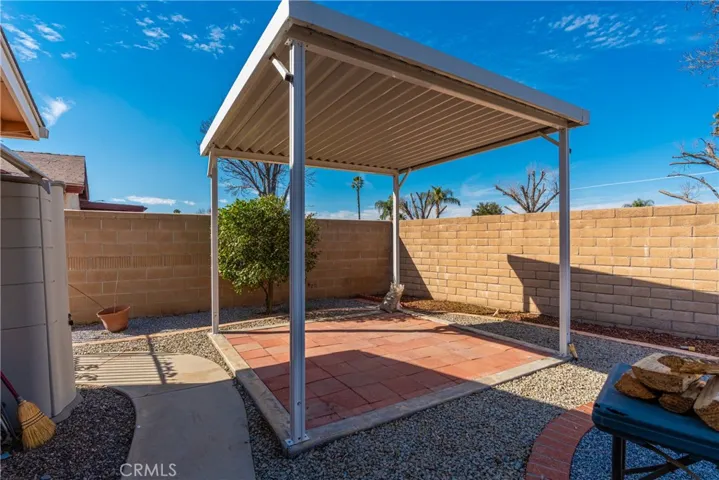 2223 El Rancho Circle, Hemet, California 92545