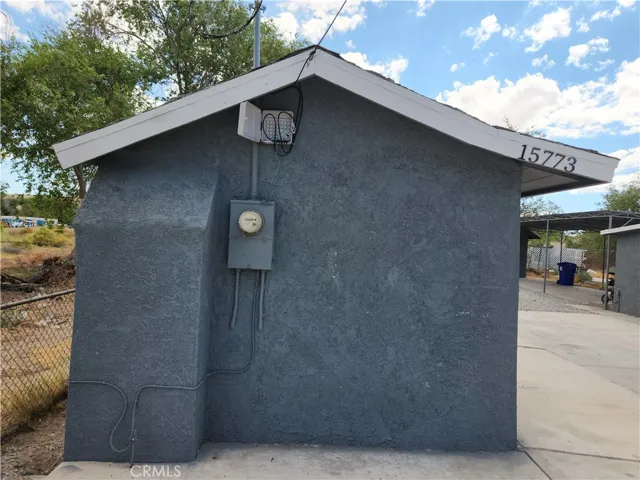 15773 Cottonwood Street, Victorville, California 92395