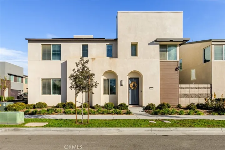 3657 E Eames Street, Ontario, California 91761