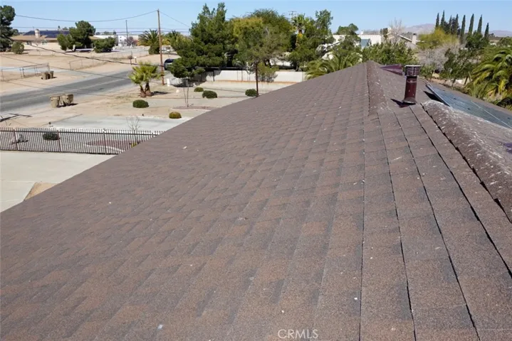 11025 7th Avenue, Hesperia, California 92345