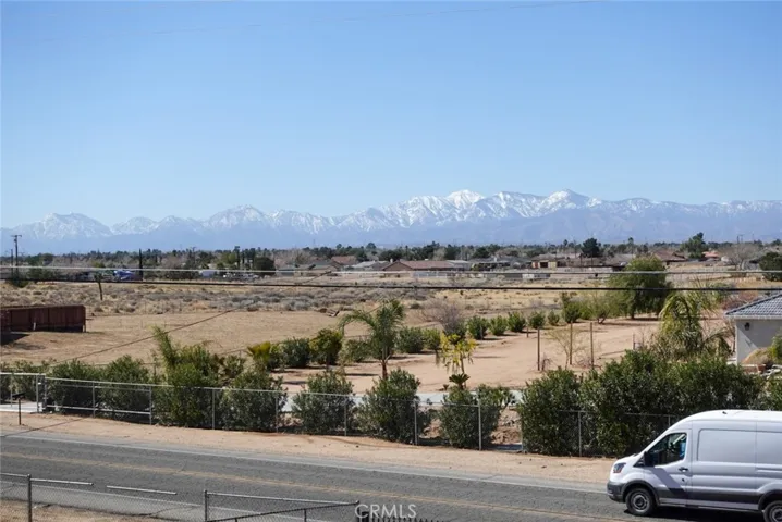 11025 7th Avenue, Hesperia, California 92345