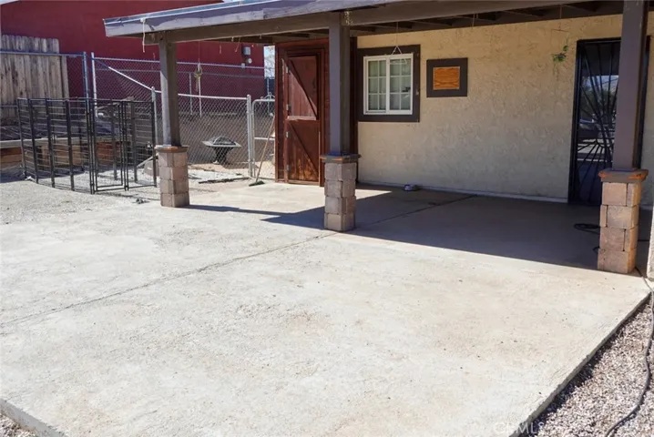 11025 7th Avenue, Hesperia, California 92345