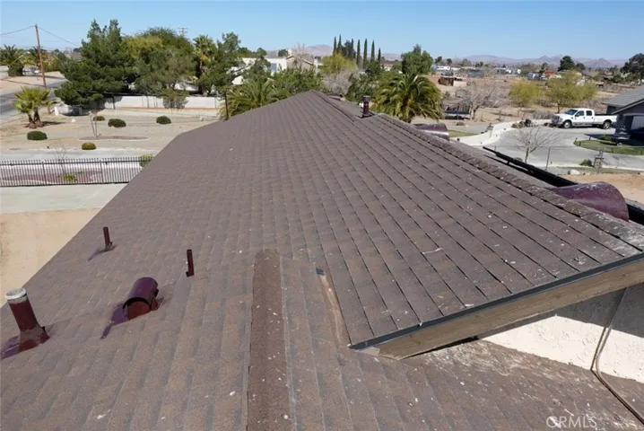 11025 7th Avenue, Hesperia, California 92345