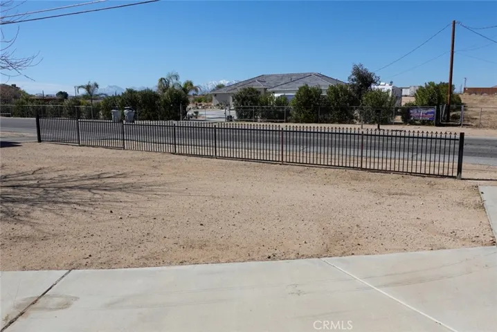 11025 7th Avenue, Hesperia, California 92345