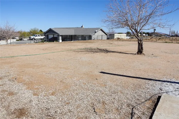 11025 7th Avenue, Hesperia, California 92345