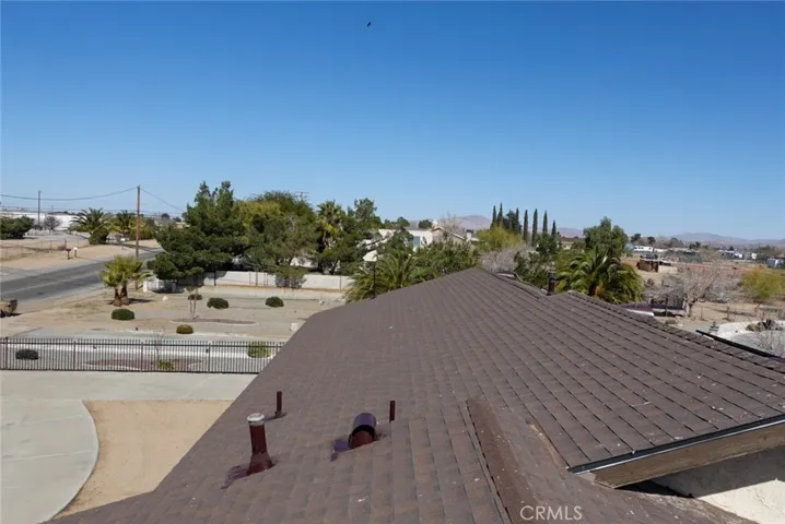 11025 7th Avenue, Hesperia, California 92345