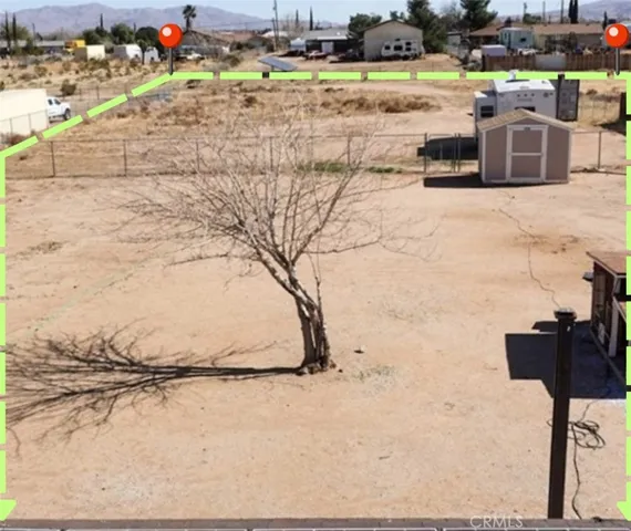 11025 7th Avenue, Hesperia, California 92345