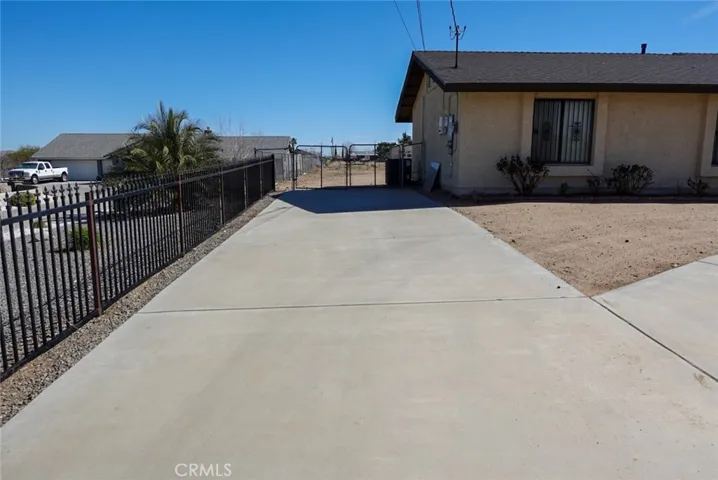 11025 7th Avenue, Hesperia, California 92345