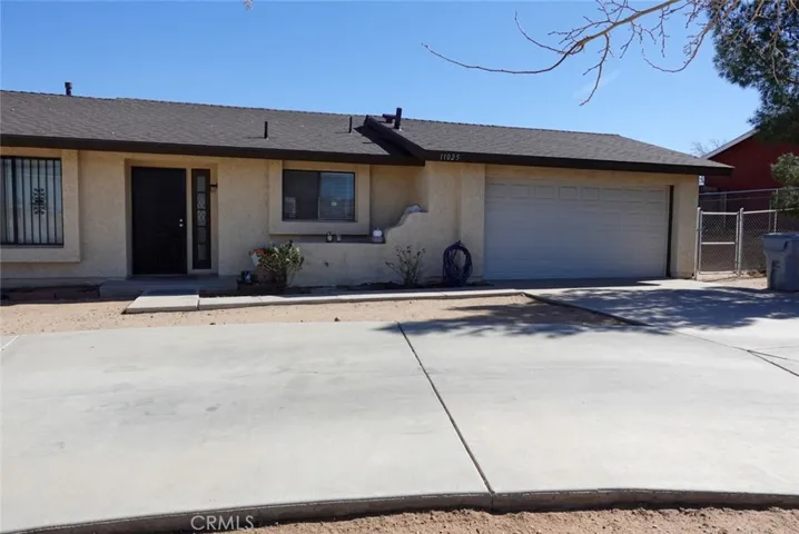 11025 7th Avenue, Hesperia, California 92345