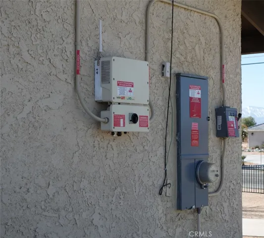 11025 7th Avenue, Hesperia, California 92345