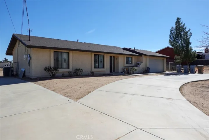 11025 7th Avenue, Hesperia, California 92345