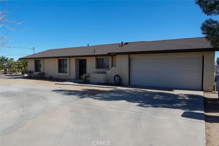 11025 7th Avenue, Hesperia, California 92345