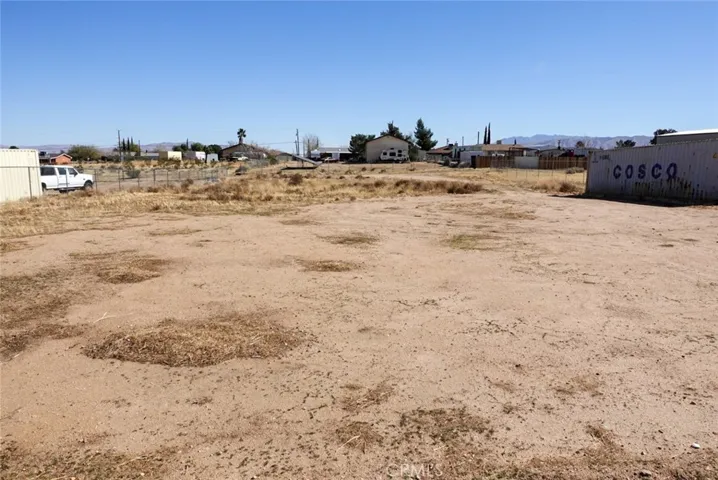11025 7th Avenue, Hesperia, California 92345