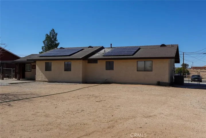 11025 7th Avenue, Hesperia, California 92345