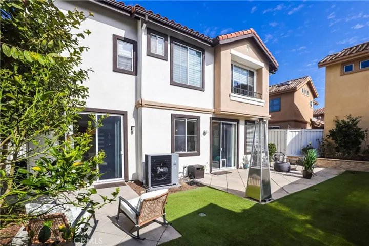 12994 Maxwell Drive, Tustin, California 92782