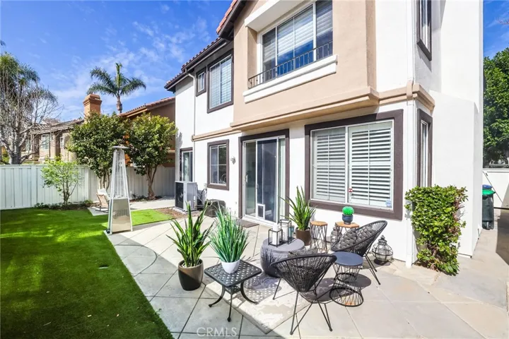 12994 Maxwell Drive, Tustin, California 92782