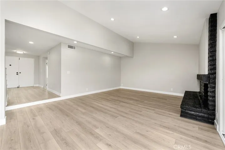 Enjoy a nice flow throughout!