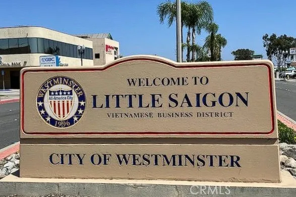 Nearby the the authentic culture, entertainment and cuisine of Little Saigon