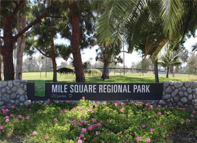 Mile Square Regional Park.