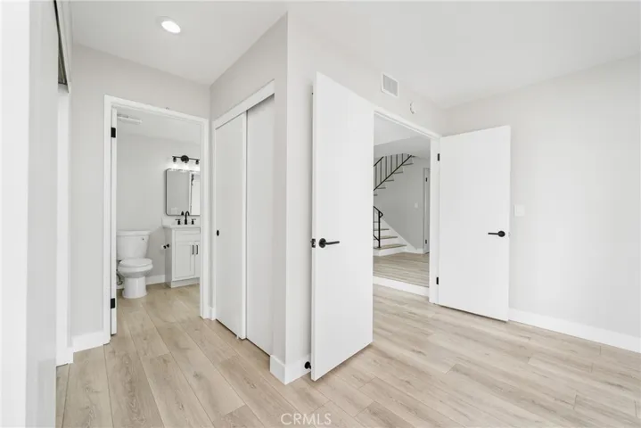 Plenty of room for storage!