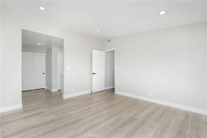 Nicely refreshed with laminate floors and scraped ceilings!