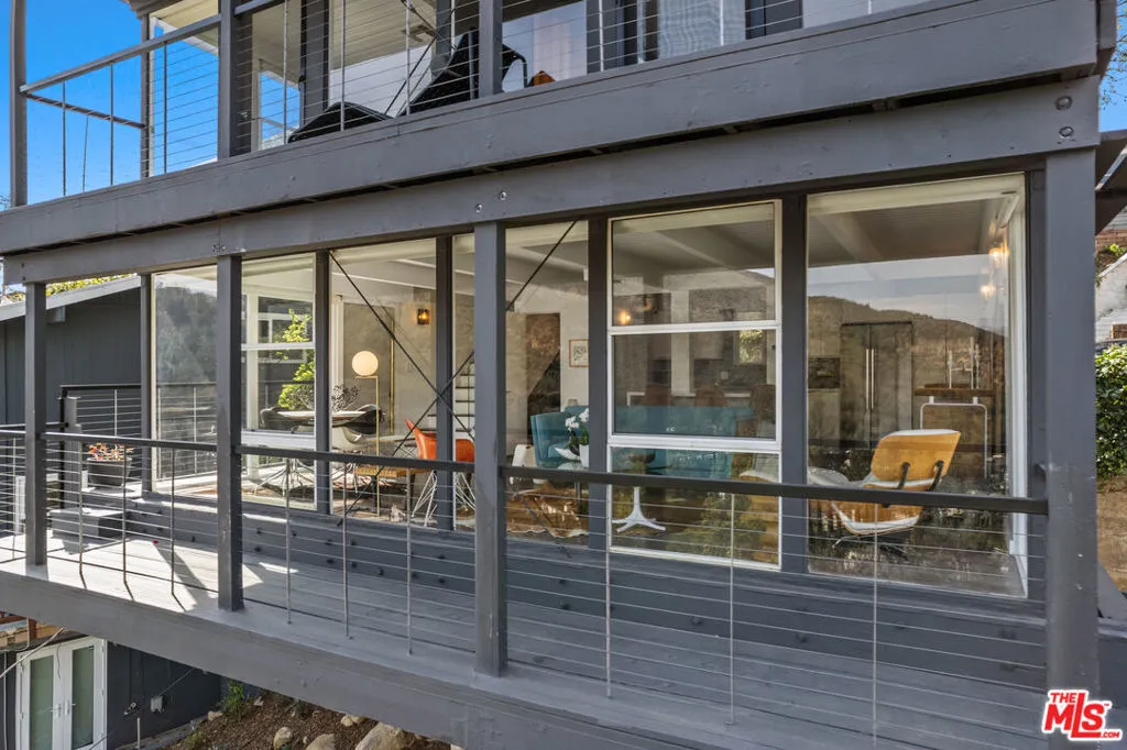 3464 Troy Drive, Los Angeles, California 90068 home-pic-26