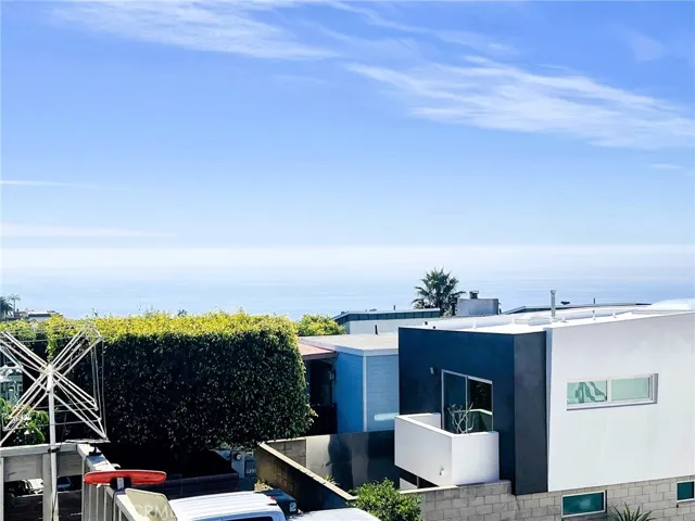 Oceanview from 2nd Bedroom deck
