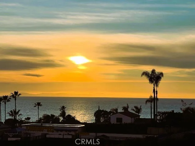 Typical sunset here in Laguna