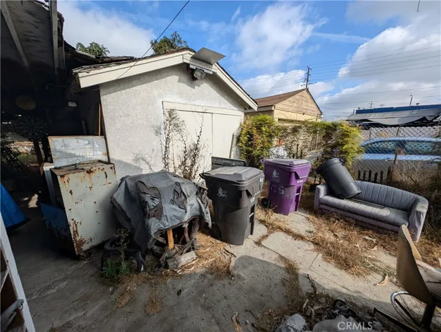 1735 W Cameron Street, Long Beach, California 90810