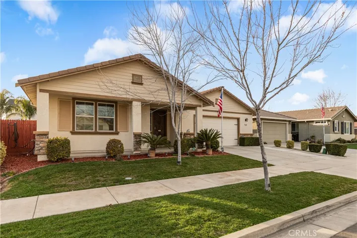 4883 Langley Way, Merced, California 95348
