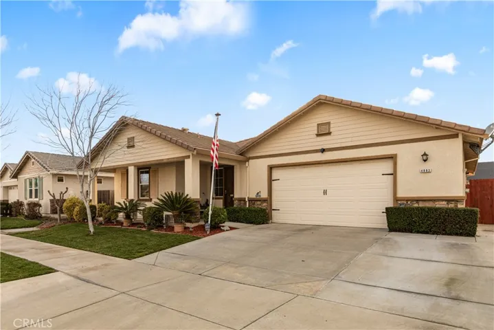 4883 Langley Way, Merced, California 95348