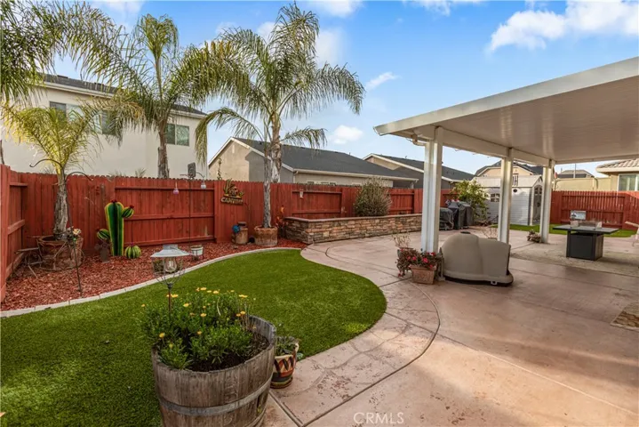 4883 Langley Way, Merced, California 95348