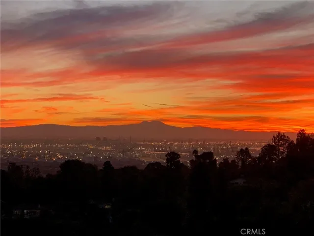 Sunset View
