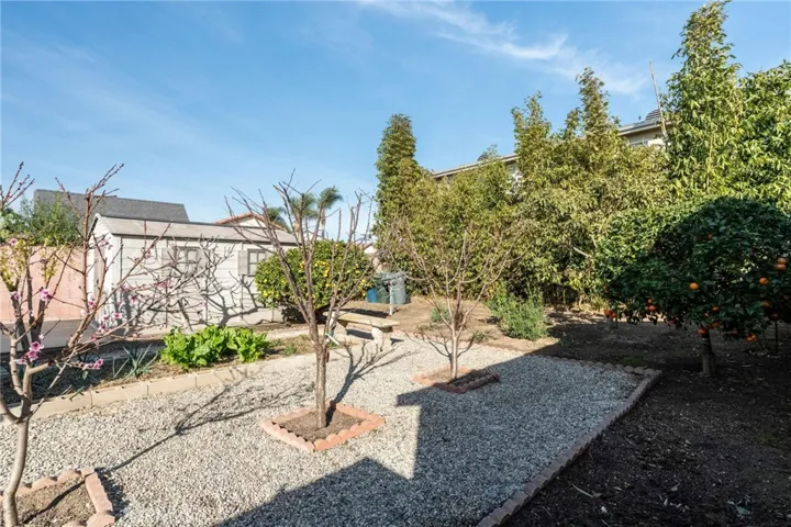 16916 S Harvard Boulevard, Gardena, California 90247