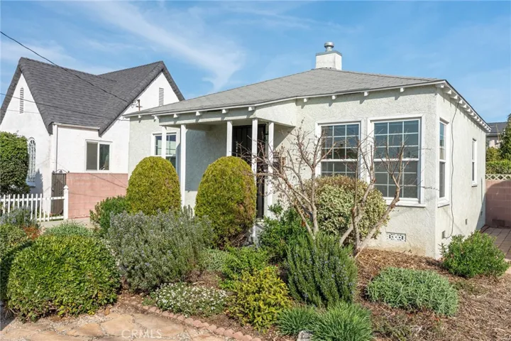 16916 S Harvard Boulevard, Gardena, California 90247