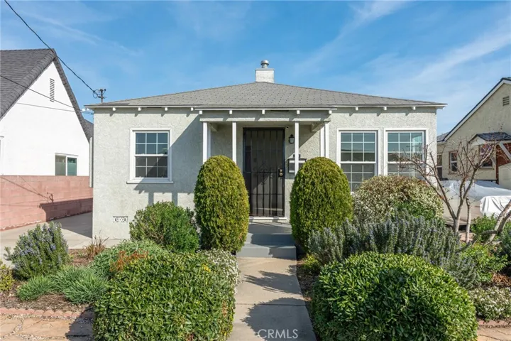 16916 S Harvard Boulevard, Gardena, California 90247
