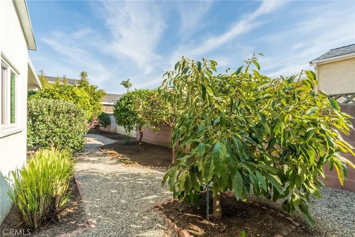 16916 S Harvard Boulevard, Gardena, California 90247
