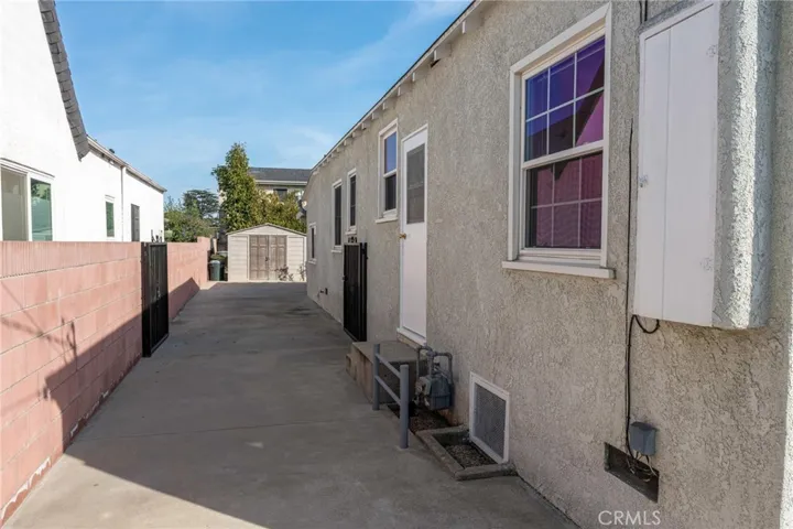 16916 S Harvard Boulevard, Gardena, California 90247