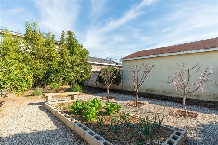 16916 S Harvard Boulevard, Gardena, California 90247