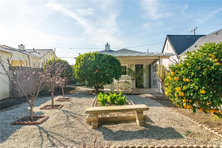 16916 S Harvard Boulevard, Gardena, California 90247