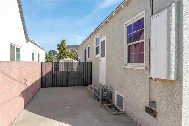 16916 S Harvard Boulevard, Gardena, California 90247