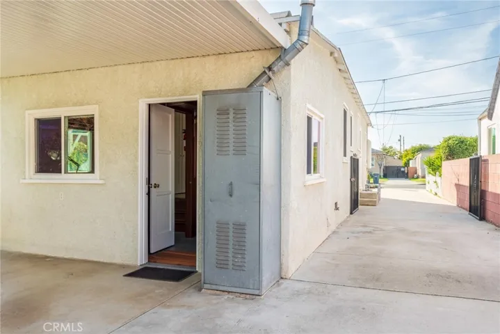 16916 S Harvard Boulevard, Gardena, California 90247